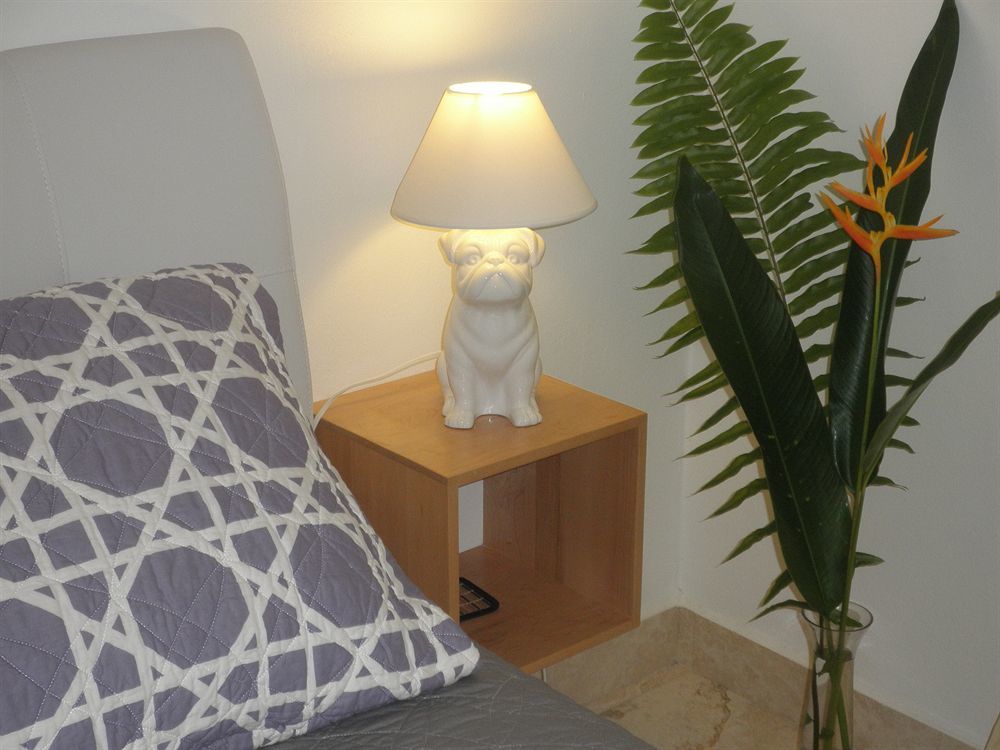 ホテルMalecon House ビエケス エクステリア 写真