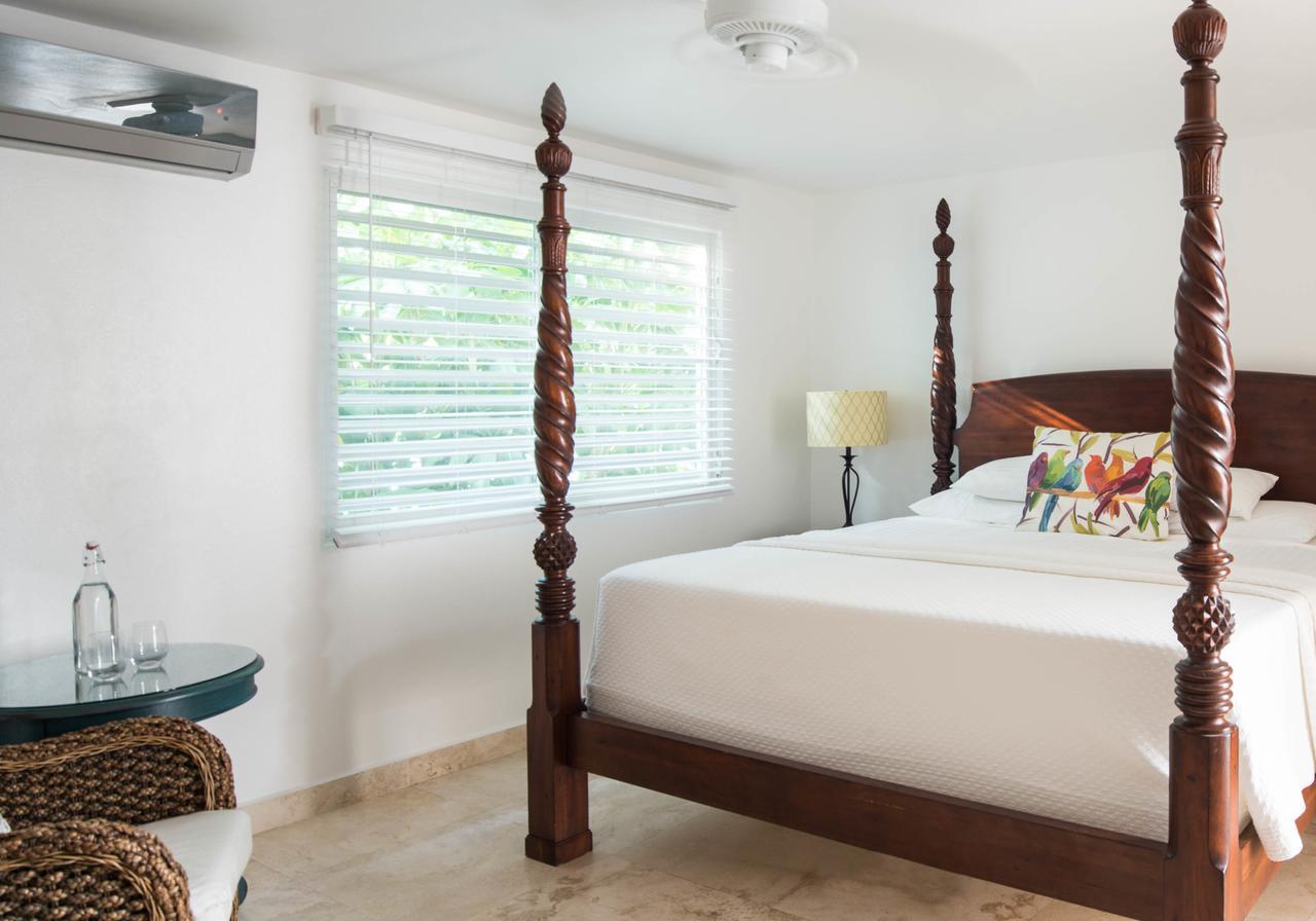 ホテルMalecon House ビエケス エクステリア 写真
