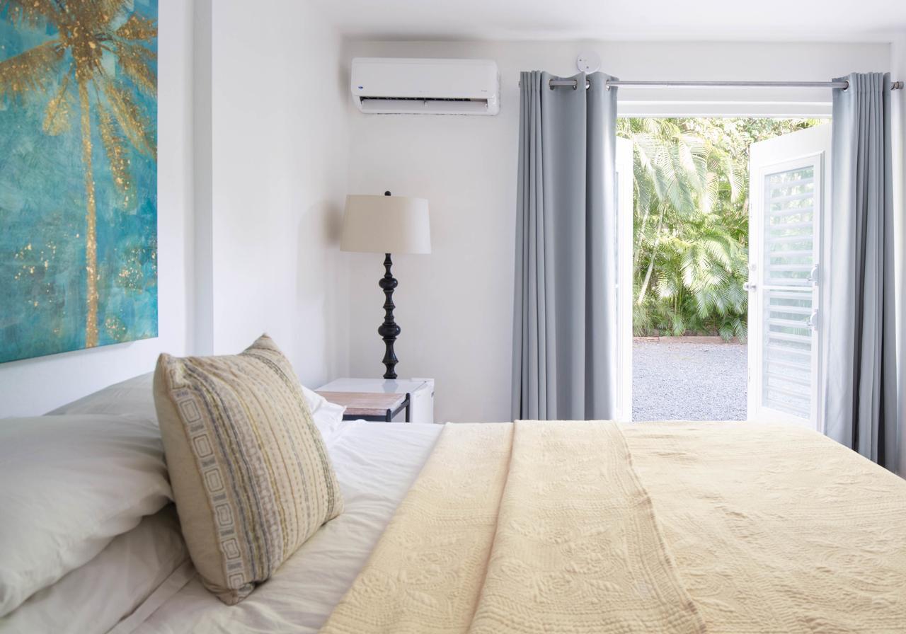ホテルMalecon House ビエケス エクステリア 写真