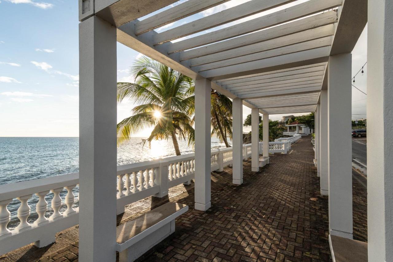 ホテルMalecon House ビエケス エクステリア 写真