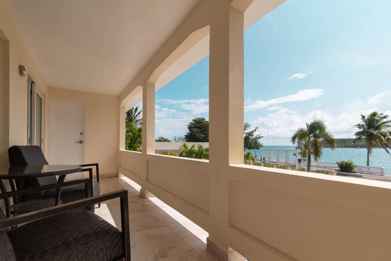 ホテルMalecon House ビエケス エクステリア 写真